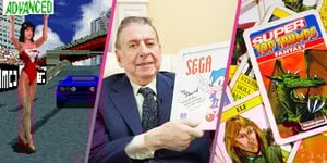 Previous Article: Retro Recap: All The Classic Gaming News From The Past Week (January 11th 2026)