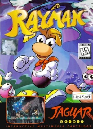 Rayman