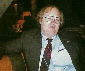 Clockwise from top left: FTL marketing manager Russ Boelhauf, artist Andy Jaros and FTL founder and Dungeon Master producer, Wayne Holder