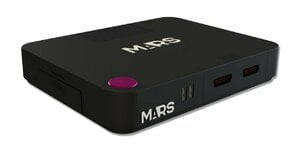 Previous Article: FPGA Developer Wizzo Leaves MARS Team "On Good Terms"