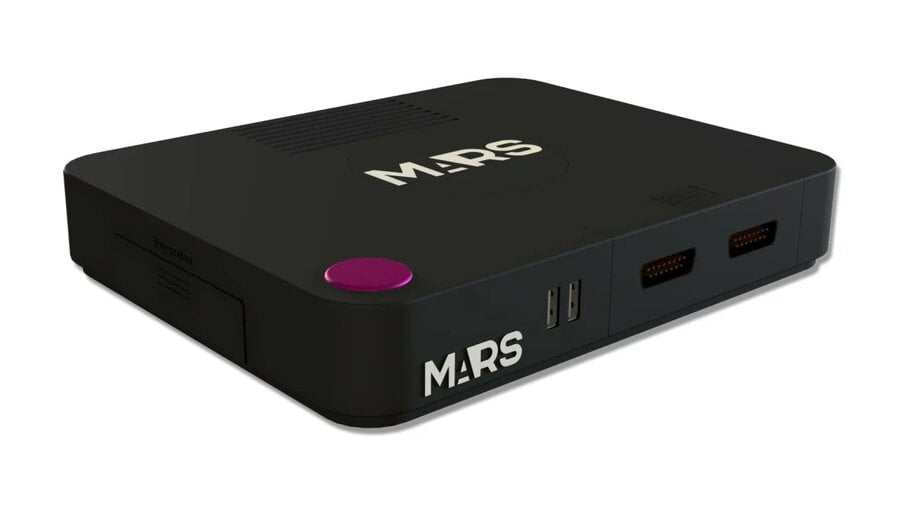 FPGA Developer Wizzo Leaves MARS Team "On Good Terms" 1