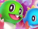 Bubble Bobble 4 Friends: The Baron Is Back! Is Getting A Physical Edition On Nintendo Switch 2