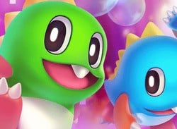 Bubble Bobble 4 Friends: The Baron Is Back! Is Getting A Physical Edition On Nintendo Switch 2