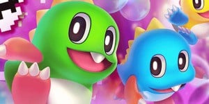 Next Article: Bubble Bobble 4 Friends: The Baron Is Back! Is Getting A Physical Edition On Nintendo Switch 2