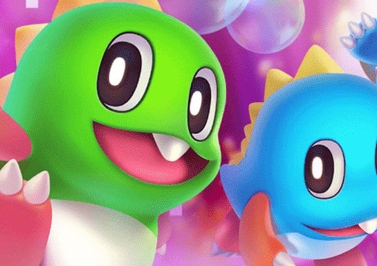 Bubble Bobble 4 Friends: The Baron Is Back! Is Getting A Physical Edition On Nintendo Switch 2