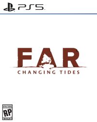 FAR: Changing Tides Cover