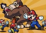 "What If Nintendo Lost? We Might Have Never Seen Another Mario Or Donkey Kong"