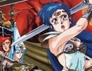 The X68000 Z's Next Double Pack Combines Two Classics From Telenet Japan