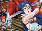 The X68000 Z's Next Double Pack Combines Two Classics From Telenet Japan