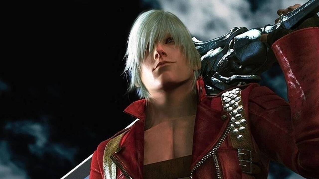 Steam Community :: Guide :: Devil May Cry HD collection Mod