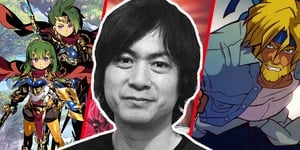 Next Article: Feature: Streets Of Rage Legend Yuzo Koshiro On Music, Game Dev And Nintendo Switch