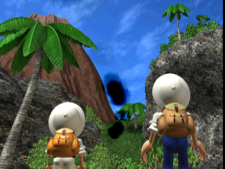 Japanese Eco-Friendly PS1 Classic 'Wonder Trek' Gets English Fan Translation 2