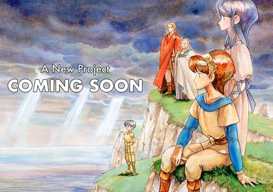 Tenshi No Uta Collection Launches On Nintendo Switch This September
