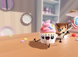 Cake Bash - Delicious Multiplayer Action That's Too Tasty To Ignore