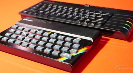 Review: ZX Spectrum Next - This FPGA Powerhouse Does Sir Clive Sinclair's Legacy Proud 15