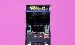 Taito Classic Qix Joins The Quarter Arcades Range