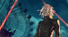 AI: The Somnium Files