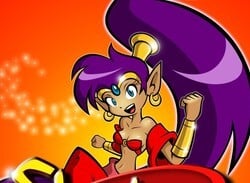 Shantae (Switch) - A Dated Dance That Completes The Set On Switch