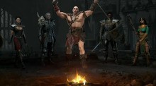 Diablo II: Resurrected