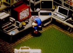 Stray Children (Switch) - A Surreal, Captivating, Undertale-Inspired RPG