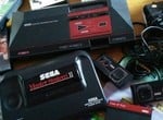 Here's How The Sega Master System Got Its Name