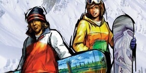 Next Article: 1080° Snowboarding Dev Wanted The Prodigy's Music To Feature In The Game