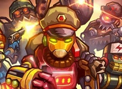 SteamWorld Heist (Wii U eShop)