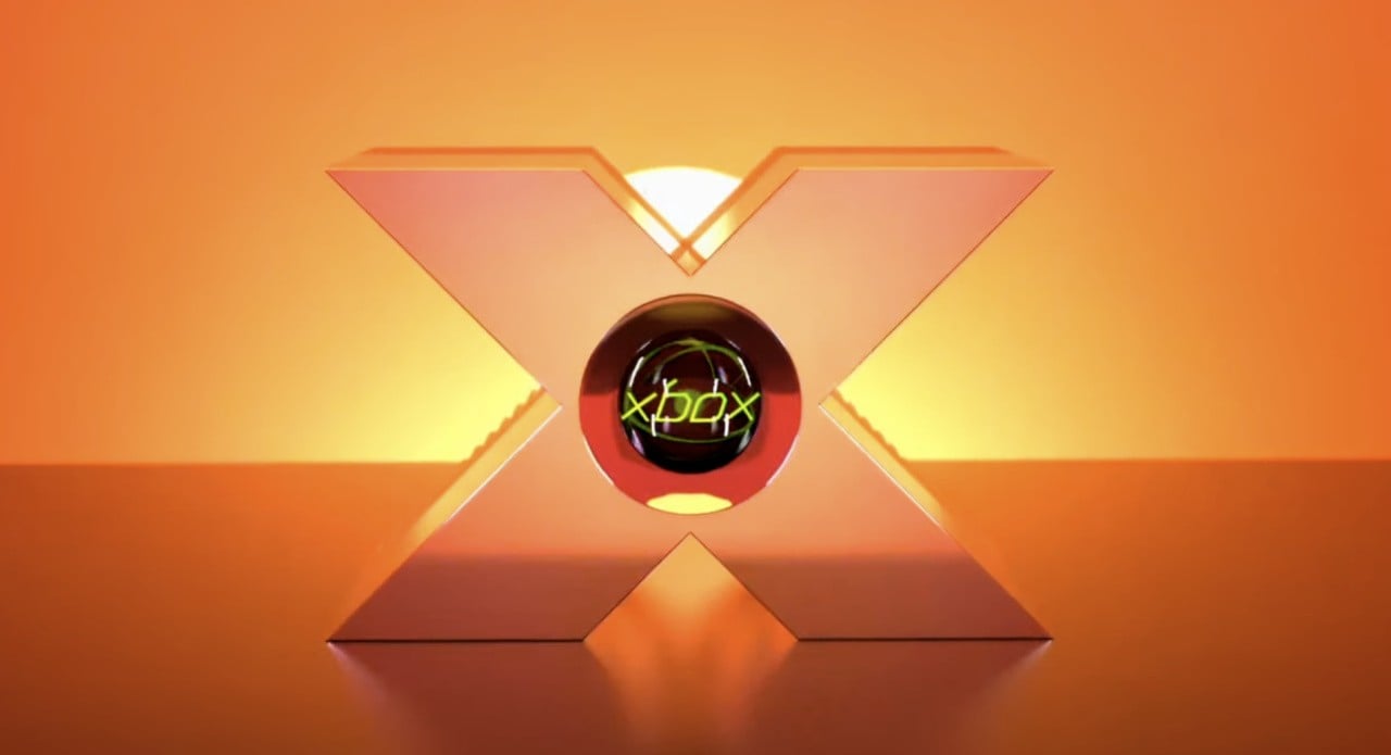 Modder Recreates Iconic Original Xbox Prototype in Stunning Working Replica