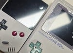 This Tiny Game Boy Clone Plays Physical Cartridges