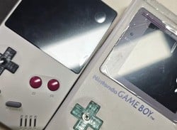 This Tiny Game Boy Clone Plays Physical Cartridges
