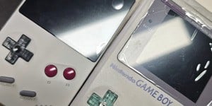 Previous Article: This Tiny Game Boy Clone Plays Physical Cartridges