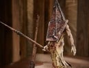 Iconic Silent Hill 2 Enemy Pyramid Head Gets Incredible New Statue