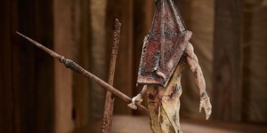 Next Article: Iconic Silent Hill 2 Enemy Pyramid Head Gets Incredible New Statue