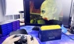 Modder Builds "World's First" Nintendo 3DS Dock