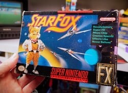 Argonaut Celebrates 44th Birthday With Video Compilation Of Generation-Spanning Games