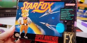 Previous Article: Argonaut Celebrates 44th Birthday With Video Compilation Of Generation-Spanning Games