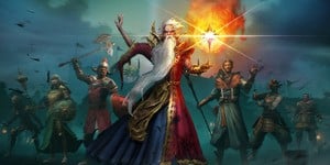 Previous Article: Following Digital Eclipse's Remake, Atari Has Now Acquired The Rights To One Of The Most Influential RPGs Of All Time