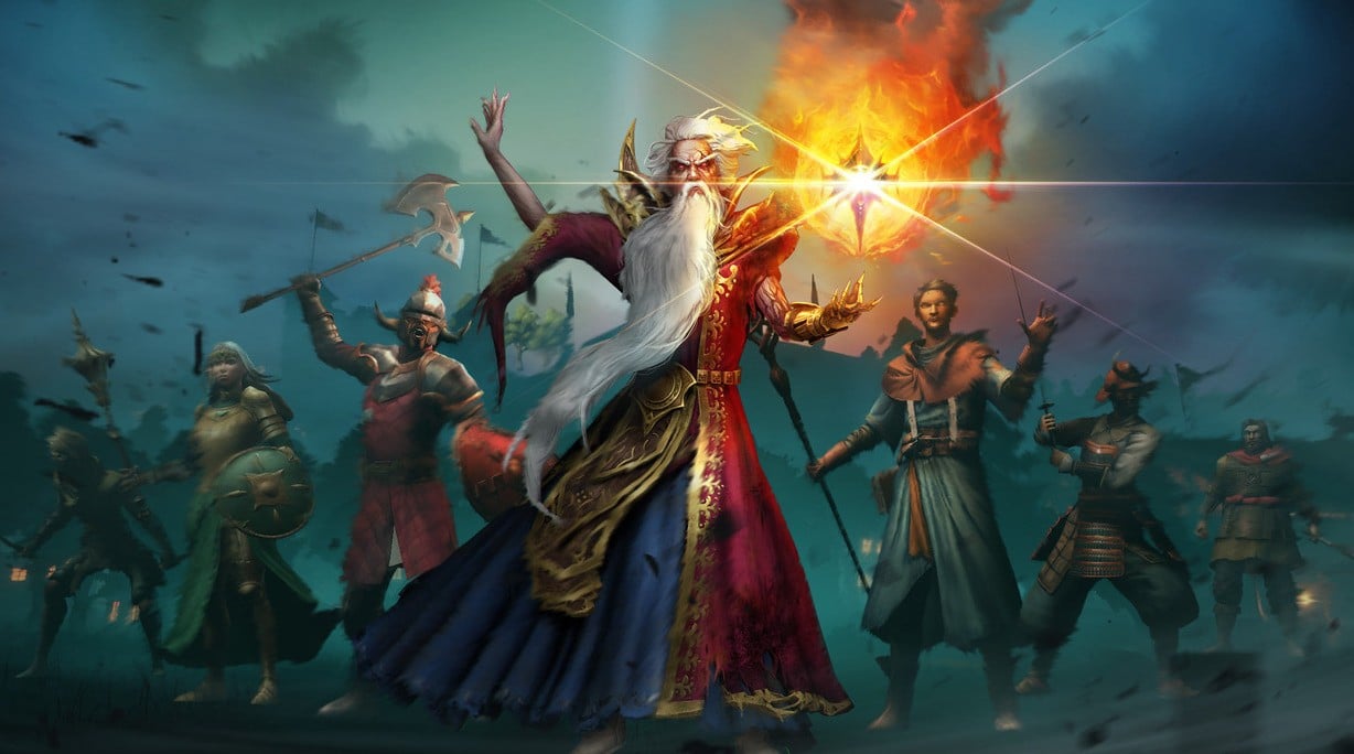 Atari Acquires Wizardry 1-5 Rights: What the IP Transfer Means for Classic RPG Remasters - Nintendo News Article