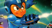 Mega Man II