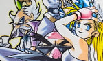 A Fan Translation Of Square's Satellaview RPG 'Dynami Tracer' Is Now Available