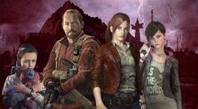 Resident Evil Revelations 2