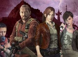 Resident Evil Revelations 2 (Switch eShop)