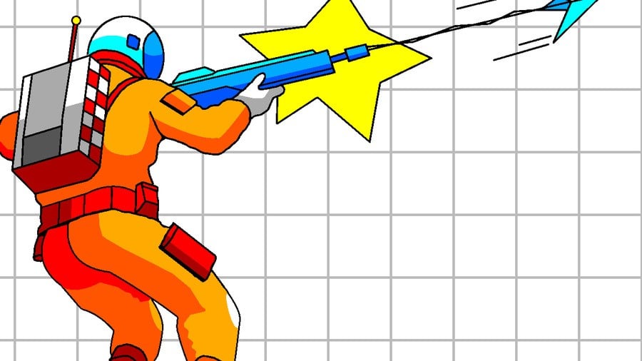 Astro Climber