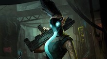 Shadowrun Returns