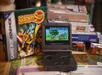 AYANEO Says It Will Release A GBA SP Clone, It Just Hasn't Figured Out How To Do It Yet