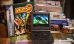 AYANEO Says It Will Release A GBA SP Clone, It Just Hasn't Figured Out How To Do It Yet