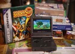 AYANEO Says It Will Release A GBA SP Clone, It Just Hasn't Figured Out How To Do It Yet