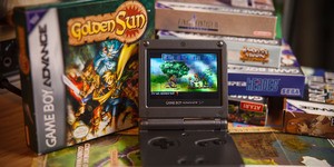 Previous Article: AYANEO Says It Will Release A GBA SP Clone, It Just Hasn't Figured Out How To Do It Yet