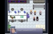 CycloneFox's fan recreation, which rebuilds the game in RPG Maker