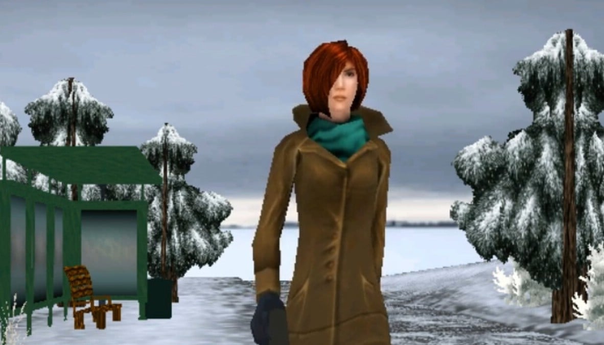 The Sega Dreamcast Is Getting A New Resident Evil & D2-Esque Survival Horror Game